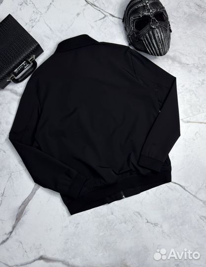 Ветровка мужская zegna