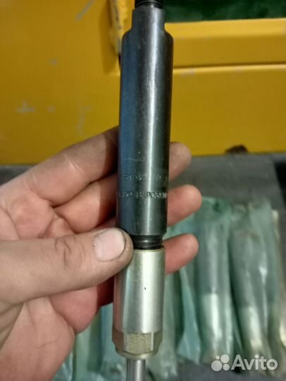 Форсунки Кировец