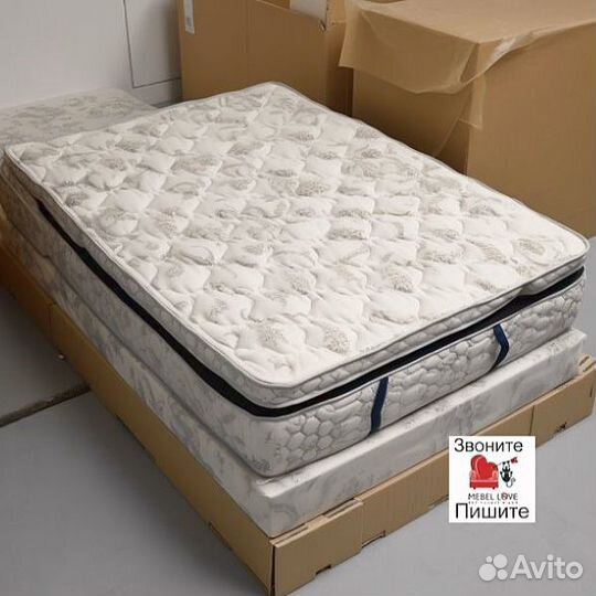 Изготовление матрасов на заказ