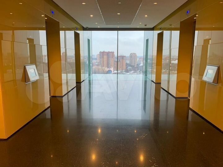 Аренда офиса 700 м2 Химки Ленинградское шоссе в