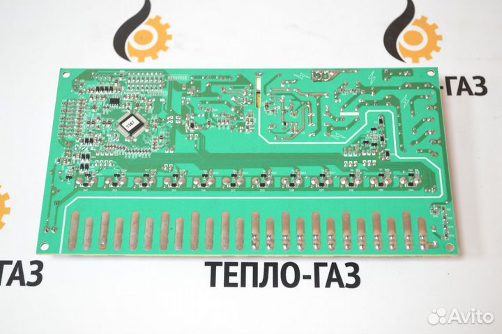 Плата управления Ferroli Zews, Leb 398603940