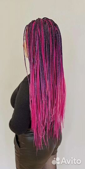 Се косы комплект