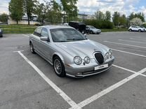 Jaguar S-type, 1999, с пробегом, цена 159 000 руб.