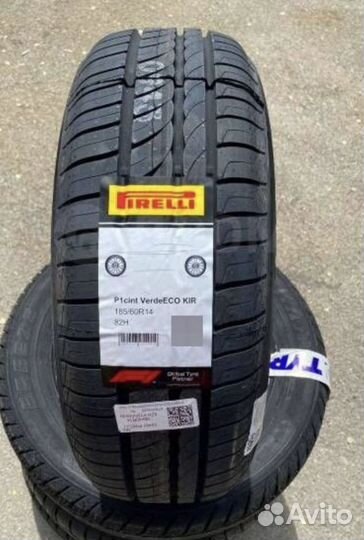 Kumho Ecowing ES01 KH27 185/60 R14 82H