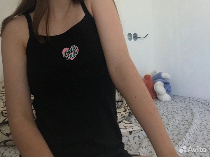 Платье летнее