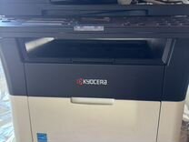 Мфу kyocera fs 1035mfp