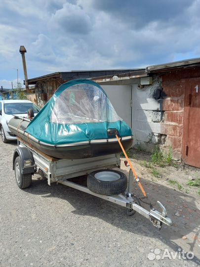 Ревьера 3200