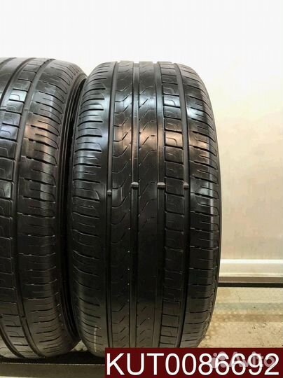 Pirelli Scorpion Verde 235/55 R18 107U