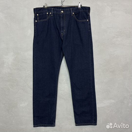 Джинсы Levis 508 Оригинал