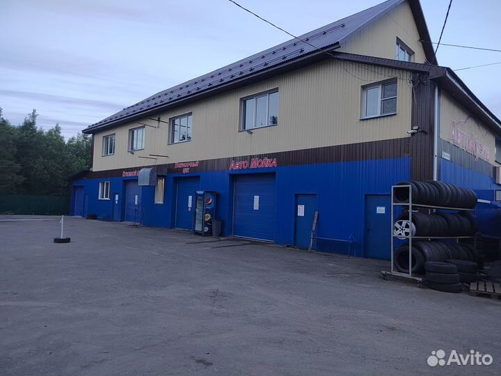 Автомаляр жестянщик с проживанием