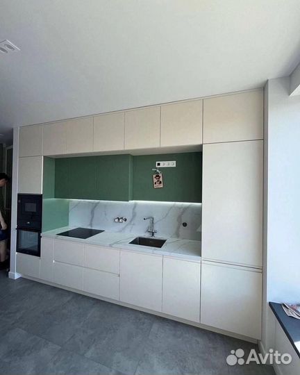 Кухня на заказ