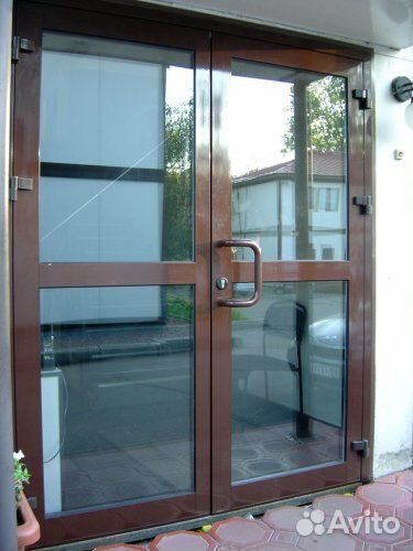 Двери по вашим размерам