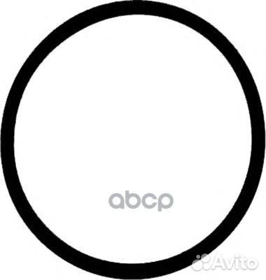 Прокладка впускного коллектора 714053100 victor