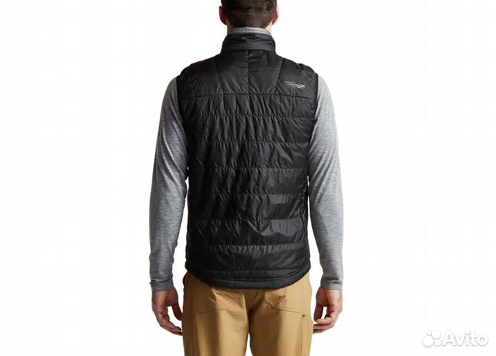 Жилет Sitka Gear Kelvin AeroLite