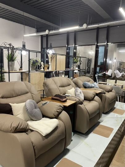 Офис, 100 м²