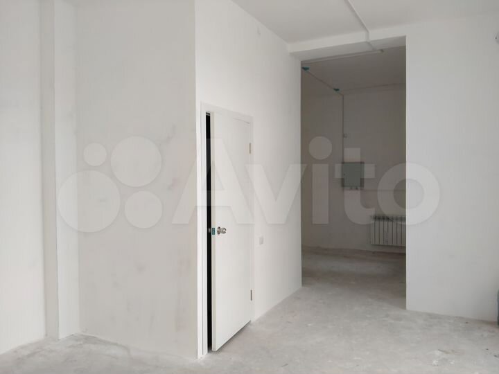 Свободного назначения, 60 м²