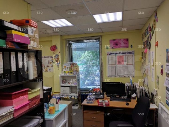 Продам торговое помещение, 1718.3 м²