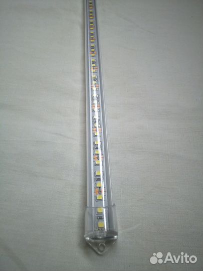 Сверхъяркая Лампа Светильник Светодиодный Led 5630