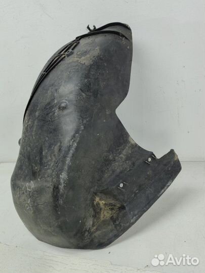 Подкрылок задний правый Opel Vectra B 2003