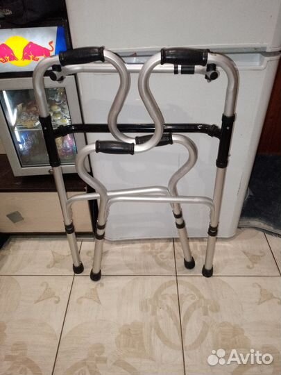 Ходунки для взрослых бу