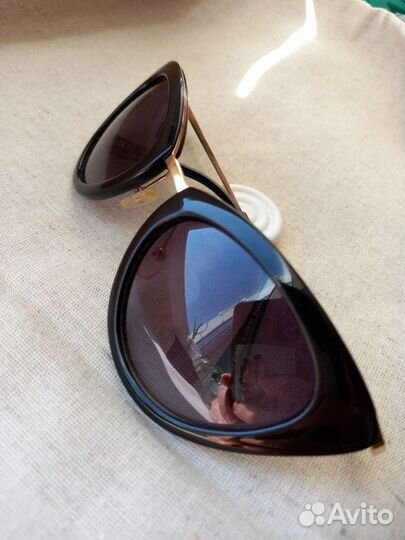 Солнечные очки