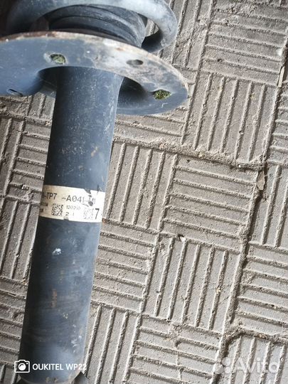 Амортизатор подвески Honda Crosstour задние