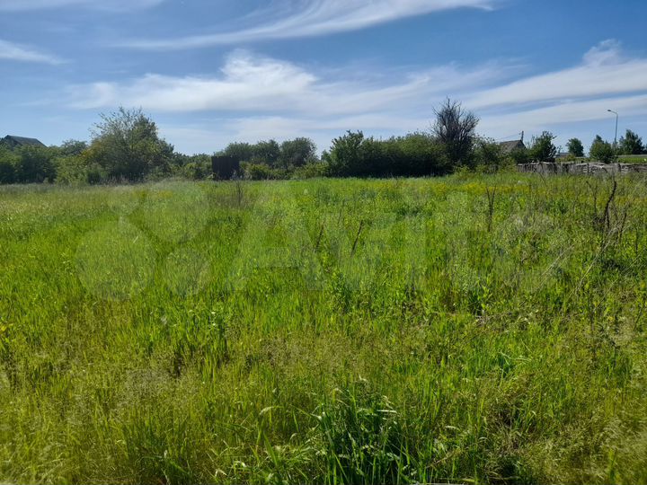 Участок 10 сот. (СНТ, ДНП)