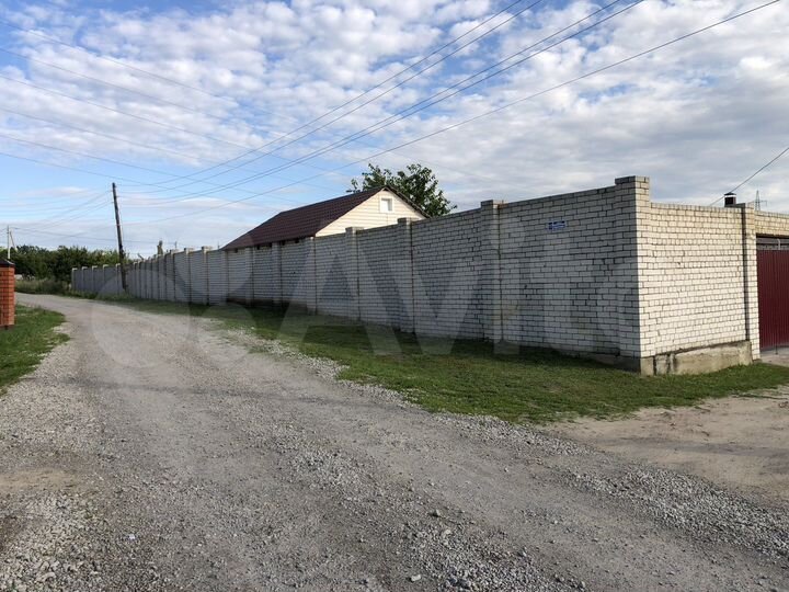 Дом 80 м² на участке 10 сот.