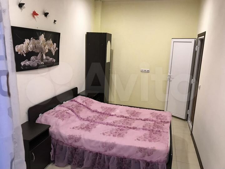 Комната 10 м², 1/1 эт.