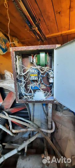 Рефрижератор