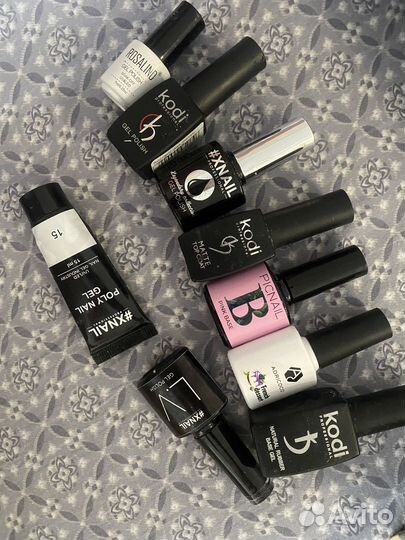 Набор для гель лака