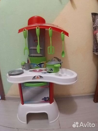 Детская кухня