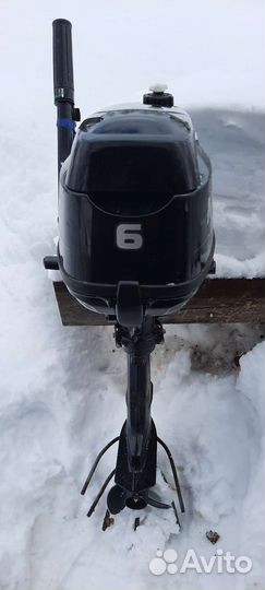 Водный транспорт