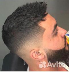 Стрижки. Окрашивания любой сложности