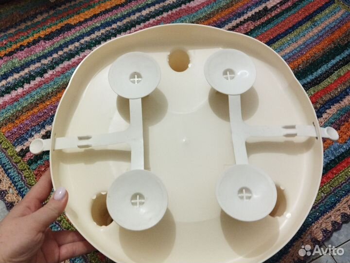 Стульчик для купания