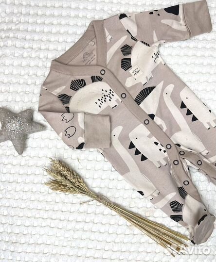 Новые слипы next 56 80