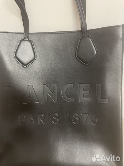 Женская кожаная сумка