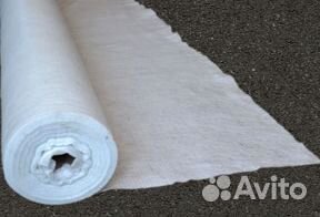 Геотекстиль 300