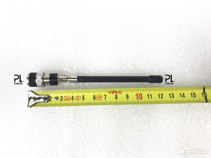 Антенны для базы микрофонов Shure SLX