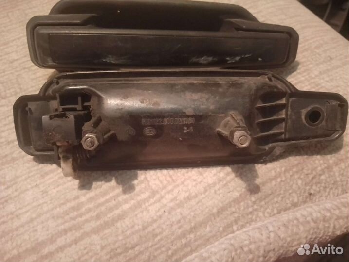 Ручка двери