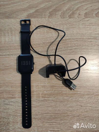 Amazfit bip