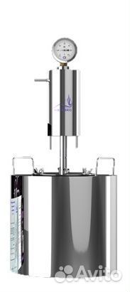 Самогонный аппарат феникс Механик