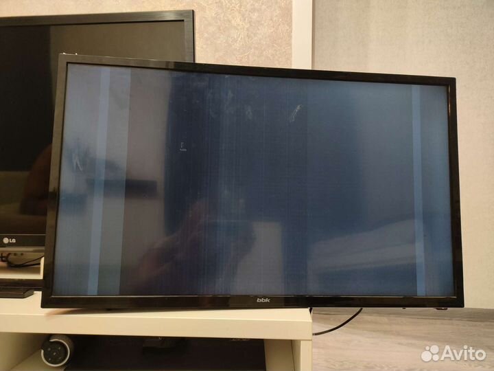 Телевизор bbk