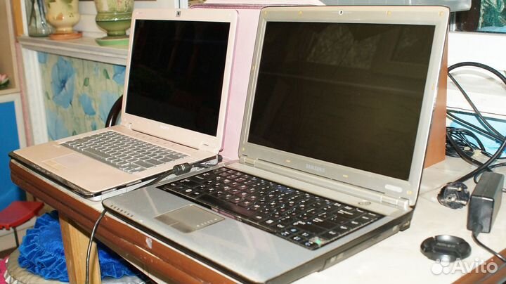 Ноутбуки Sony Toshiba Asus Acer Samsung Lumix