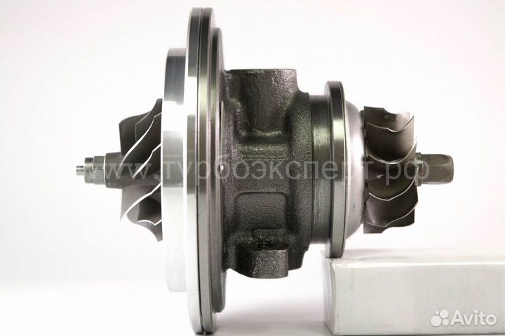 Картридж Турбины Mercedes Vito 2.3 OM601 98 л.с