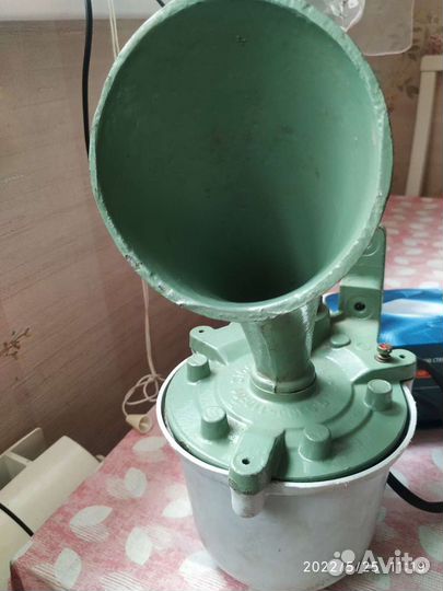 Ревун сигнализация