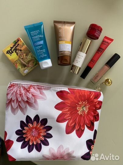 Косметика mac, nyx, clarins,bobbi brown, оригинал