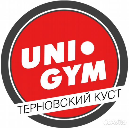 Администратор фитнес-клуба в UNI-GYM
