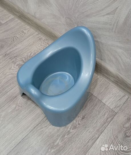 Горшок детский
