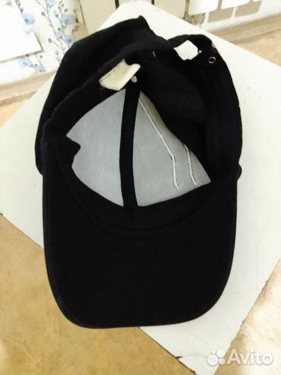 Кепка бейсболка мужская